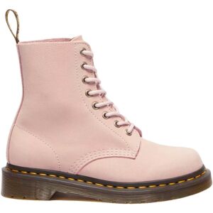 Dr Martens Dr. Martens Stivali 1460 Pascal Powder Pink Milled Rosa 40 Dr Martens Dr. Martens Stivali 1460 Pascal Powder Pink Milled Rosa 40