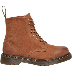 Dr Martens Dr. Martens Stivali 1460 Pascal Desert Brown Tumbled Marrone 41 Dr Martens Dr. Martens Stivali 1460 Pascal Desert Brown Tumbled Marrone 41