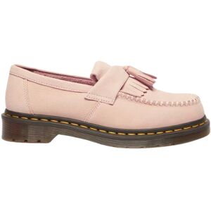 Dr Martens Dr. Martens Mocassini Adrian Powder Pink Milled Rosa 37 Dr Martens Dr. Martens Mocassini Adrian Powder Pink Milled Rosa 37