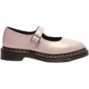 Dr Martens Dr. Martens Scarpe Elphie II Iridescent Mary Jane Rosa Polvere 36 Dr Martens Dr. Martens Scarpe Elphie II Iridescent Mary Jane Rosa Polvere 36