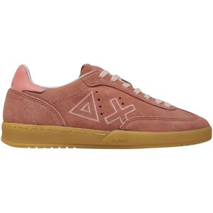 Sun68 Scarpe California Sun Fenicottero Flamingo Rosa 39 Sun68 Scarpe California Sun Fenicottero Flamingo Rosa 39