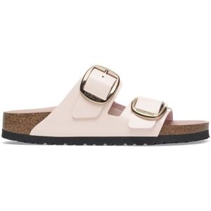 Birkenstock Ciabatte Arizona Big Buckle Shine Light Rose 37 Birkenstock Ciabatte Arizona Big Buckle Shine Light Rose 37