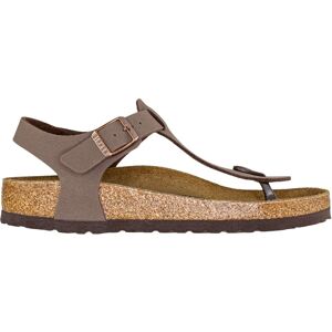 Birkenstock Infradito Kairo Regular Fit Mocca Marrone 38 Birkenstock Infradito Kairo Regular Fit Mocca Marrone 38