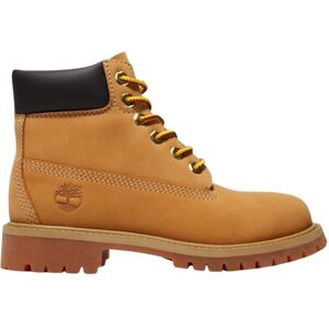 Timberland Stivali Premium 15cm Waterproof M Marrone Chiaro 31 Timberland Stivali Premium 15cm Waterproof M Marrone Chiaro 31