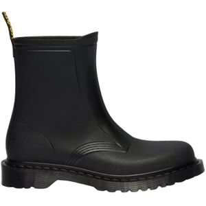 Dr Martens Dr. Martens Stivali 1460 Rain W Nero 37 Dr Martens Dr. Martens Stivali 1460 Rain W Nero 37