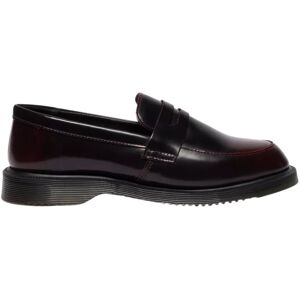 Dr Martens Dr. Martens Mocassini Temara Cherry Red Arcadia W Rosso 41 Dr Martens Dr. Martens Mocassini Temara Cherry Red Arcadia W Rosso 41