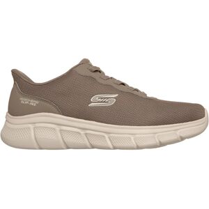 Skechers Scarpe Bobs B Flex Glacial Edge M Marrone 41 Skechers Scarpe Bobs B Flex Glacial Edge M Marrone 41