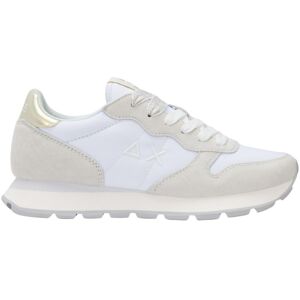 Sun68 Scarpe Ally Gold Silver W Bianco 39 Sun68 Scarpe Ally Gold Silver W Bianco 39
