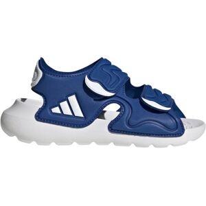 Adidas Sandali Altaswim 3 C Kids Blu 28 Adidas Sandali Altaswim 3 C Kids Blu 28