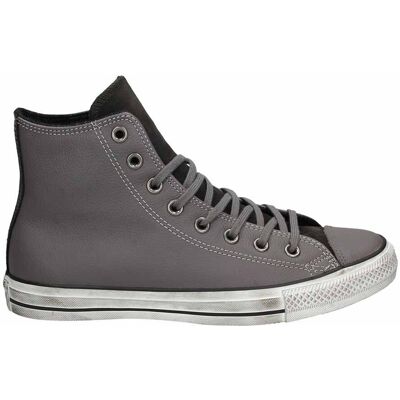 Converse CT AS hi leather suede distressed morel/cord/white 36.5 Converse CT AS hi leather suede distressed morel/cord/white 36.5
