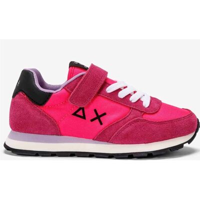 Sun68 GIRL'S ALLY SOLID (KID)FUCSIA 34 Sun68 GIRL'S ALLY SOLID (KID)FUCSIA 34