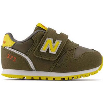 New Balance Scarpa Kids Lifestyle DARK CAMO Synthetic Leather/Textile 22.5 New Balance Scarpa Kids Lifestyle DARK CAMO Synthetic Leather/Textile 22.5
