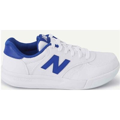 New Balance Scarpe 300 Bianco/Blu P/E 2023 Gc300wa1 39 New Balance Scarpe 300 Bianco/Blu P/E 2023 Gc300wa1 39