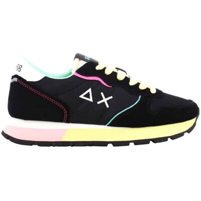 Sun68 Scarpe Ally Color Explosion Nero P/E 2023 Z33204 11 36 Sun68 Scarpe Ally Color Explosion Nero P/E 2023 Z33204 11 36