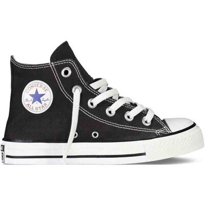 Converse Scarpe Chuck Taylor All Star Nero P/E 2024 3J231C 30 Converse Scarpe Chuck Taylor All Star Nero P/E 2024 3J231C 30