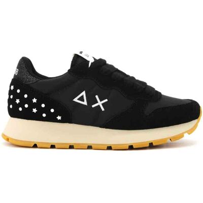 Sun68 Scarpe Ally Studs Nero P/E 2024 Z34206 11 36 Sun68 Scarpe Ally Studs Nero P/E 2024 Z34206 11 36