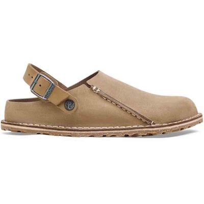 Birkenstock Scarpe Lutry Premium Suede 1025297 37 Birkenstock Scarpe Lutry Premium Suede 1025297 37