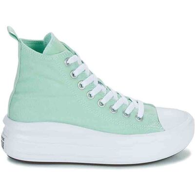 Converse Scarpe Chuck Taylor All Star Move A06350C 39 Converse Scarpe Chuck Taylor All Star Move A06350C 39