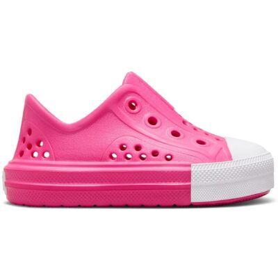 Converse Scarpe Chuck Taylor All Star Play Lite Cx Slip On Infant Chaos Fucsia 23 Converse Scarpe Chuck Taylor All Star Play Lite Cx Slip On Infant Chaos Fucsia 23