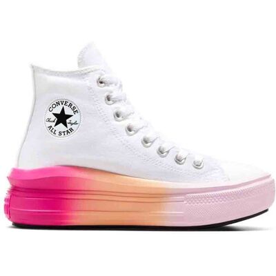 Converse Scarpe Chuck Taylor All Star Move A07372C 37 Converse Scarpe Chuck Taylor All Star Move A07372C 37