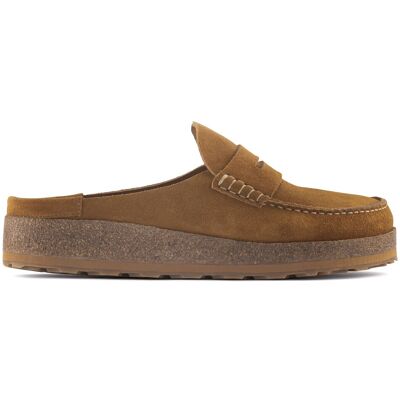 Birkenstock Naples Suede Leather 1025022 41 Birkenstock Naples Suede Leather 1025022 41