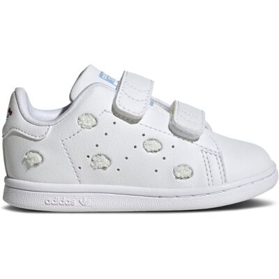Adidas Scarpe Stan Smith CF I Bianco 22 Adidas Scarpe Stan Smith CF I Bianco 22