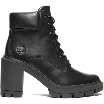 Timberland Stivali Allington 15cm Jet Nero 40 Timberland Stivali Allington 15cm Jet Nero 40
