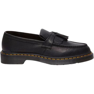 Dr Martens Mocassini Dr. Martens Adrian Ambassador Nappe Nero 44 Dr Martens Mocassini Dr. Martens Adrian Ambassador Nappe Nero 44