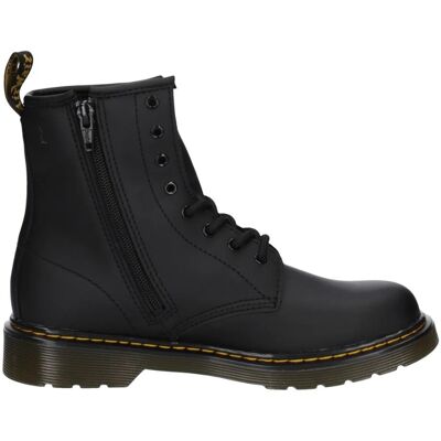 Dr Martens Stivali Dr. Martens 1460 Softy T Young Nero 38 Dr Martens Stivali Dr. Martens 1460 Softy T Young Nero 38