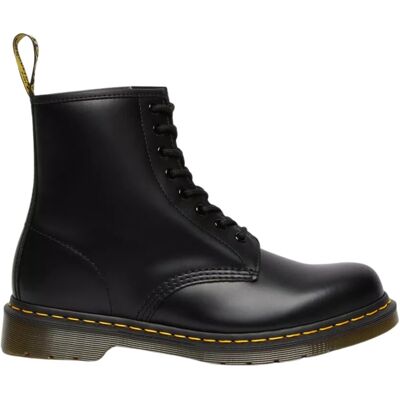 Dr Martens Stivali Dr. Martens 1460 Mono Smooth Nero 36 Dr Martens Stivali Dr. Martens 1460 Mono Smooth Nero 36