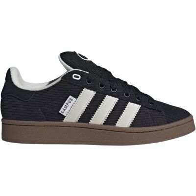 Adidas Scarpe Campus 00s Unisex Nero E Bianco 42 Adidas Scarpe Campus 00s Unisex Nero E Bianco 42