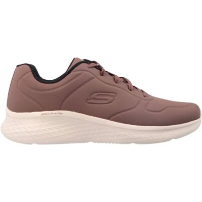 Skechers Scarpe Uno Lite Pro Nullify Marrone E Bianco 44 Skechers Scarpe Uno Lite Pro Nullify Marrone E Bianco 44