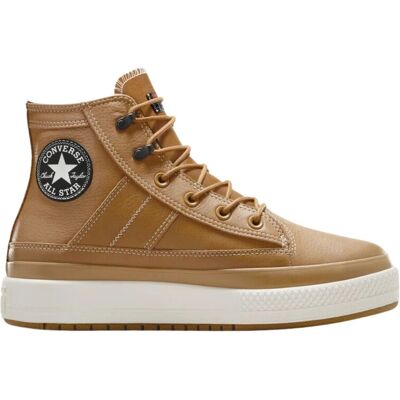 Converse Scarpe Chuck Taylor All Star Equip Waterproof Marrone 44 Converse Scarpe Chuck Taylor All Star Equip Waterproof Marrone 44