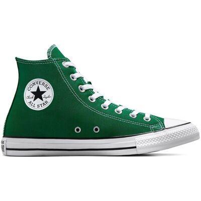 Converse Scarpe Chuck Taylor All Star High Verde 37.5 Converse Scarpe Chuck Taylor All Star High Verde 37.5