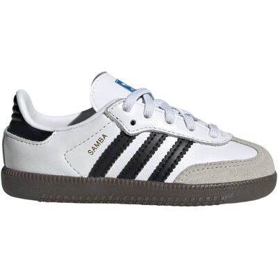 Adidas Scarpe Samba Og El I Bianco E Nero 20 Adidas Scarpe Samba Og El I Bianco E Nero 20