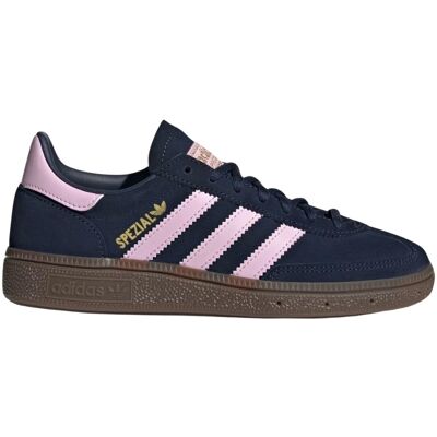 Adidas Scarpe Spezial J Blu Indigo E Rosa 38 Adidas Scarpe Spezial J Blu Indigo E Rosa 38