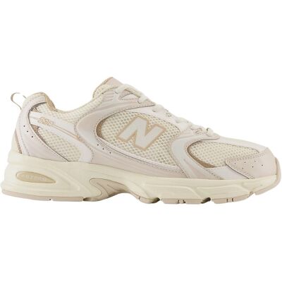 New Balance Scarpe 530 Beige 38.5 New Balance Scarpe 530 Beige 38.5