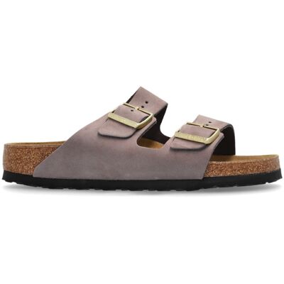 Birkenstock Ciabatta Arizona Faded Purple Sbiadito Viola 37 Birkenstock Ciabatta Arizona Faded Purple Sbiadito Viola 37