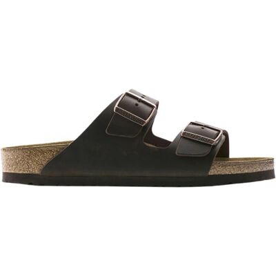 Birkenstock Ciabatta Arizona Habana Marrone 43 Birkenstock Ciabatta Arizona Habana Marrone 43
