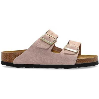 Birkenstock Ciabatta Arizona Light Rose Rosa 37 Birkenstock Ciabatta Arizona Light Rose Rosa 37