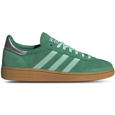 Adidas Scarpe Handball Spezial W Verde Gum 36 Adidas Scarpe Handball Spezial W Verde Gum 36