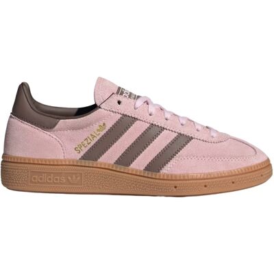 Adidas Scarpe Handball Spezial J Ragazzi Rosa E Marrone 35.5 Adidas Scarpe Handball Spezial J Ragazzi Rosa E Marrone 35.5