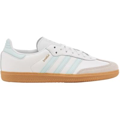 adidas Originals Samba OG Bianco - Sneakers adidas Originals Samba OG Bianco - Sneakers