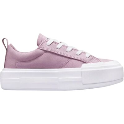 Converse Scarpe Chuck Taylor All Star Cruise Low Ragazzi Orchid Dust Viola 38.5 Converse Scarpe Chuck Taylor All Star Cruise Low Ragazzi Orchid Dust Viola 38.5