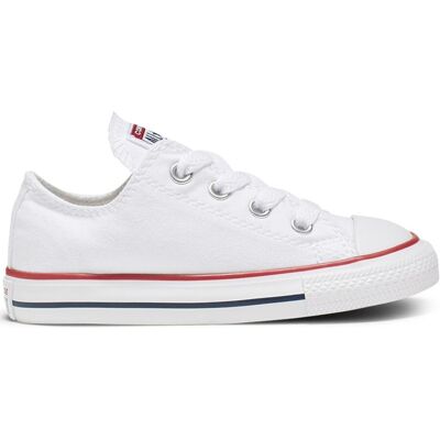 Converse Scarpe Chuck Taylor All Star Low Bianche 20 Converse Scarpe Chuck Taylor All Star Low Bianche 20