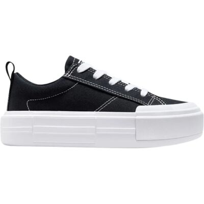 Converse Scarpe Chuck Taylor All Star Cruise Low Nero 39 Converse Scarpe Chuck Taylor All Star Cruise Low Nero 39