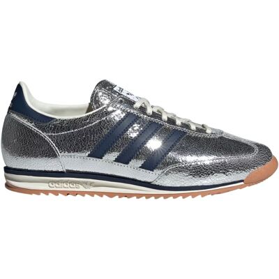 Adidas Scarpe Sl 72 Og W Argento 36 2-3 Adidas Scarpe Sl 72 Og W Argento 36 2-3