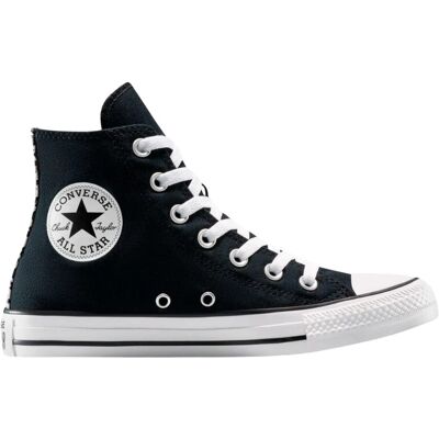 Converse Scarpe Chuck Taylor All Star Coastal Dune Nero 38 Converse Scarpe Chuck Taylor All Star Coastal Dune Nero 38