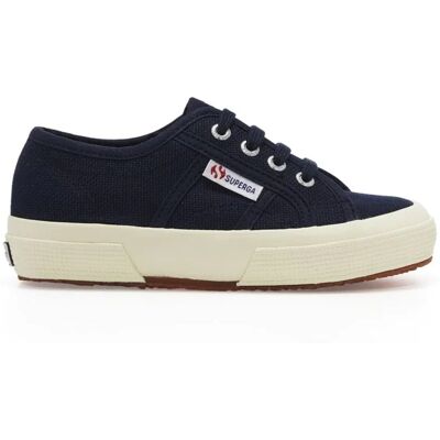 Superga Scarpe 2750 Jcot Classic Kids Blu Navy 30 Superga Scarpe 2750 Jcot Classic Kids Blu Navy 30