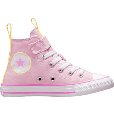 Converse Scarpe Chuck Taylor All Star Sunrise Daydream Rosa E Giallo 35 Converse Scarpe Chuck Taylor All Star Sunrise Daydream Rosa E Giallo 35